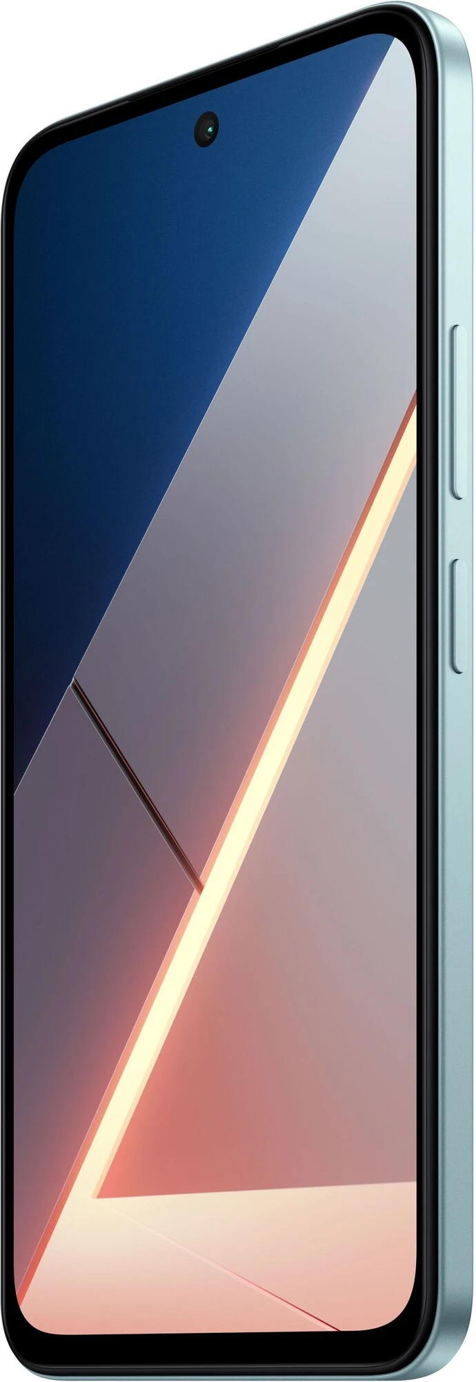 Смартфон Xiaomi Poco M7 | 6/128 ГБ Синий