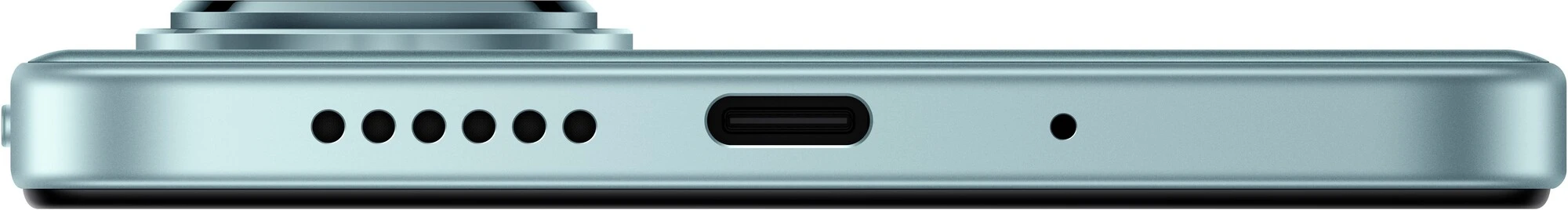 Смартфон Xiaomi Poco M7 | 6/128 ГБ Синий