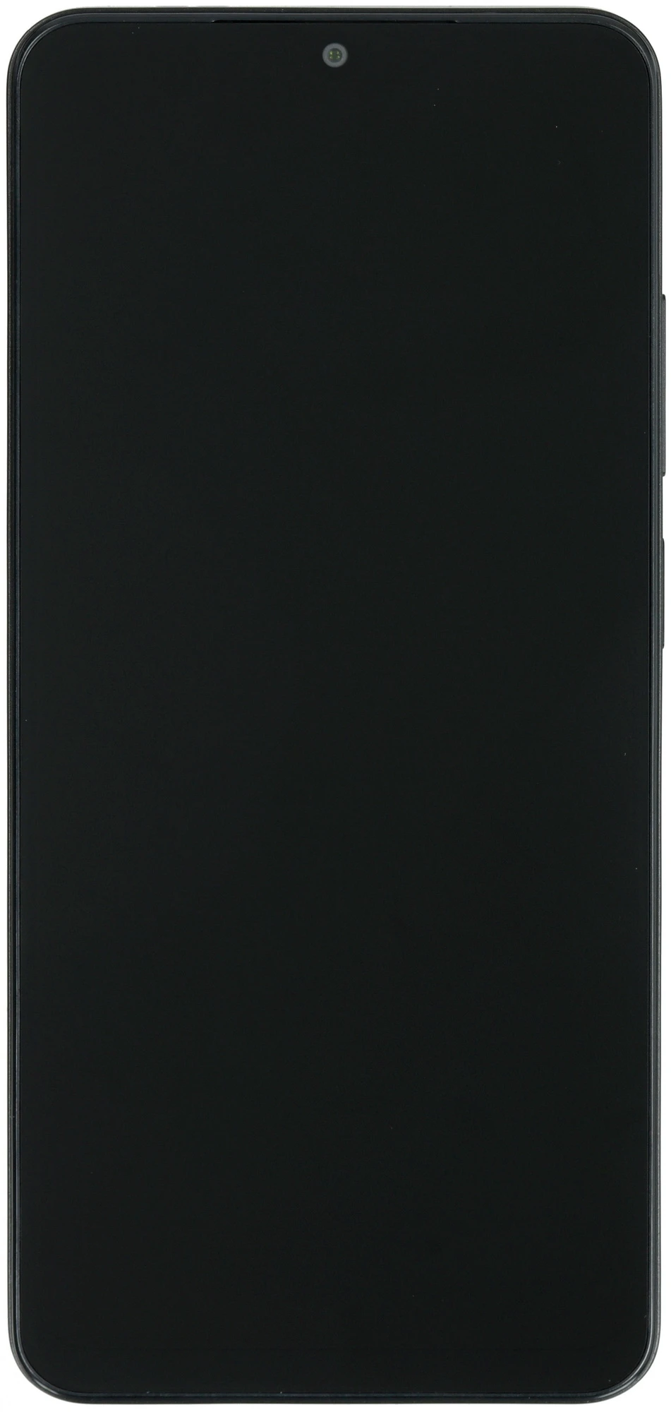 Смартфон Xiaomi Poco C71 | 4/128 ГБ (Черный | Black)