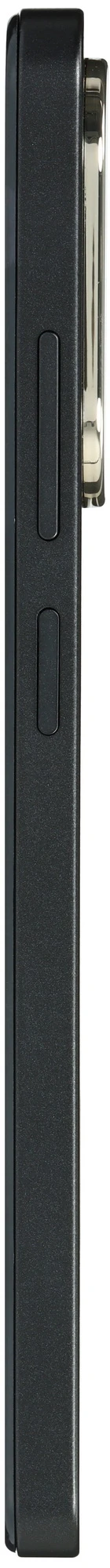 Смартфон Xiaomi Poco C71 | 4/128 ГБ (Черный | Black)