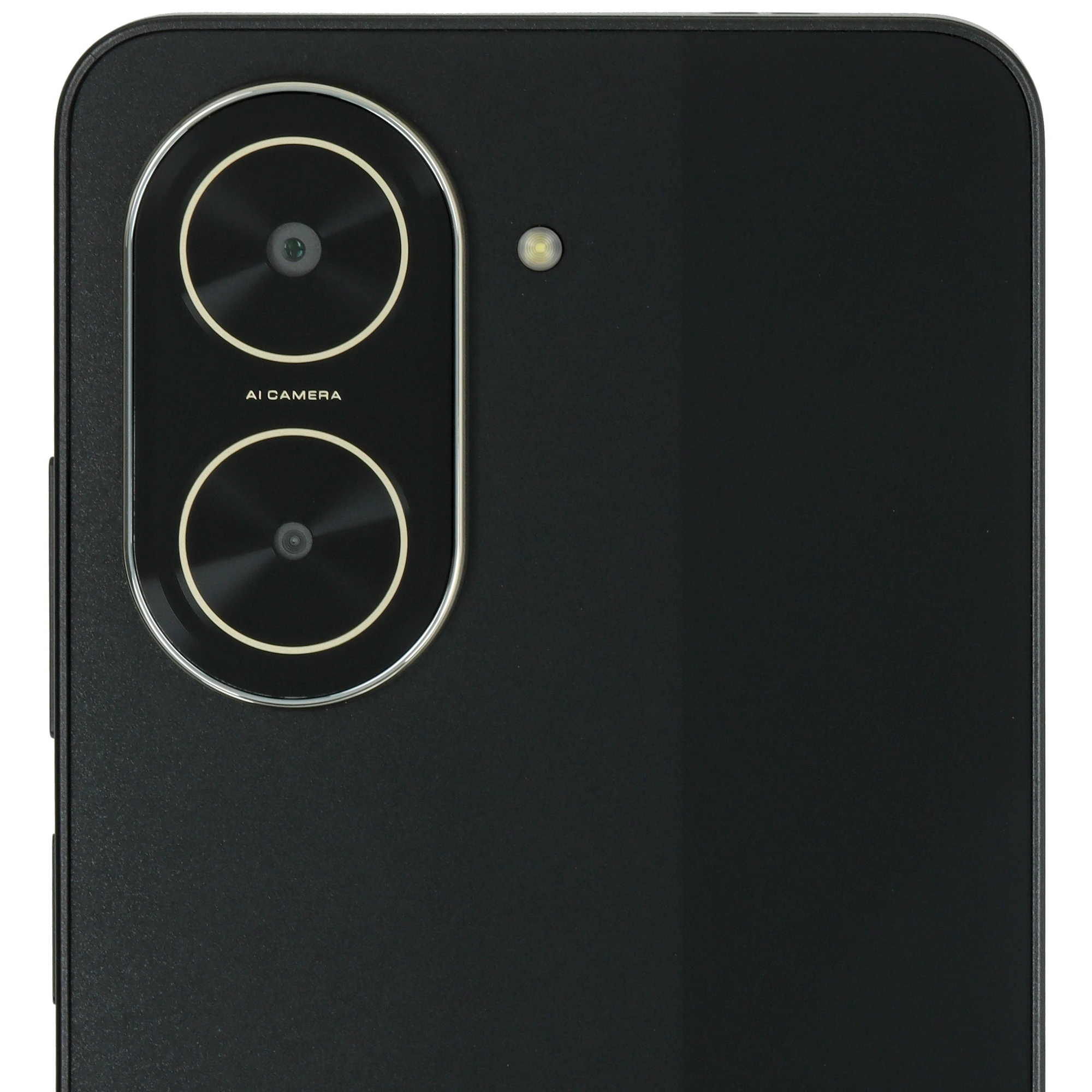 Смартфон Xiaomi Poco C71 | 4/128 ГБ (Черный | Black)