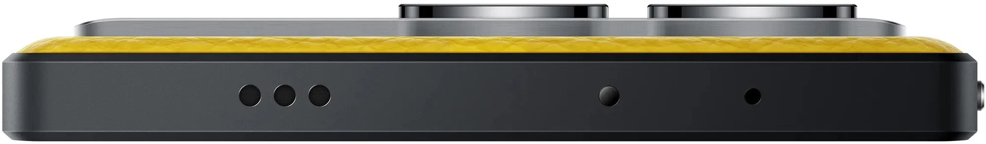 Смартфон Xiaomi Poco X6 Pro 5G | 12/512 ГБ Global Желтый