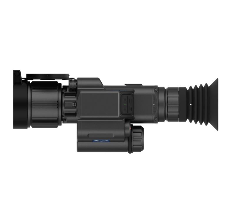 Тепловизионный прицел Sytong FM06-50 LRF