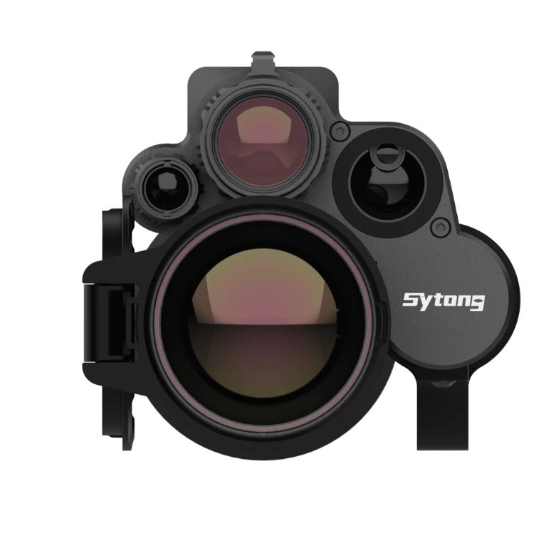 Тепловизионный прицел Sytong FM06-50 LRF