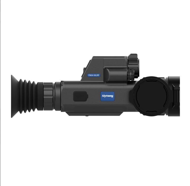 Тепловизионный прицел Sytong FM06-50 LRF