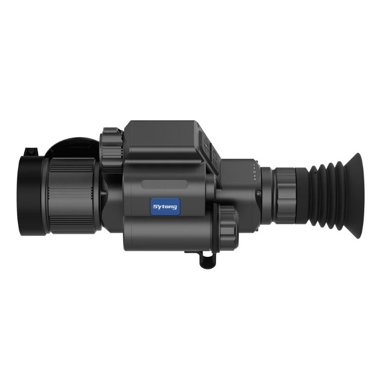 Тепловизионный прицел Sytong FM06-50 LRF