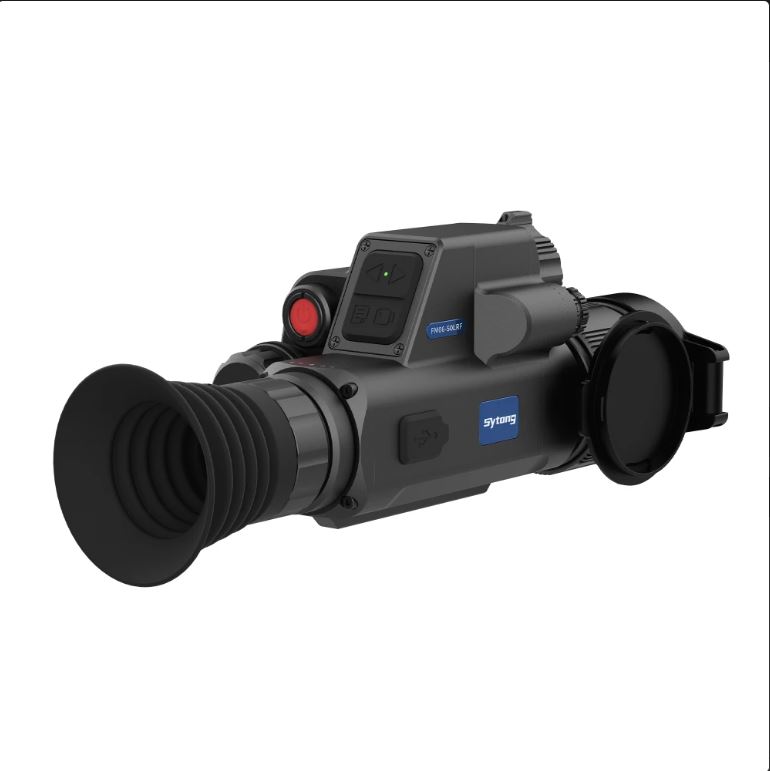 Тепловизионный прицел Sytong FM06-50 LRF