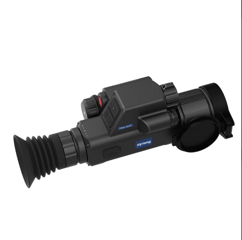 Тепловизионный прицел Sytong FM06-50 LRF