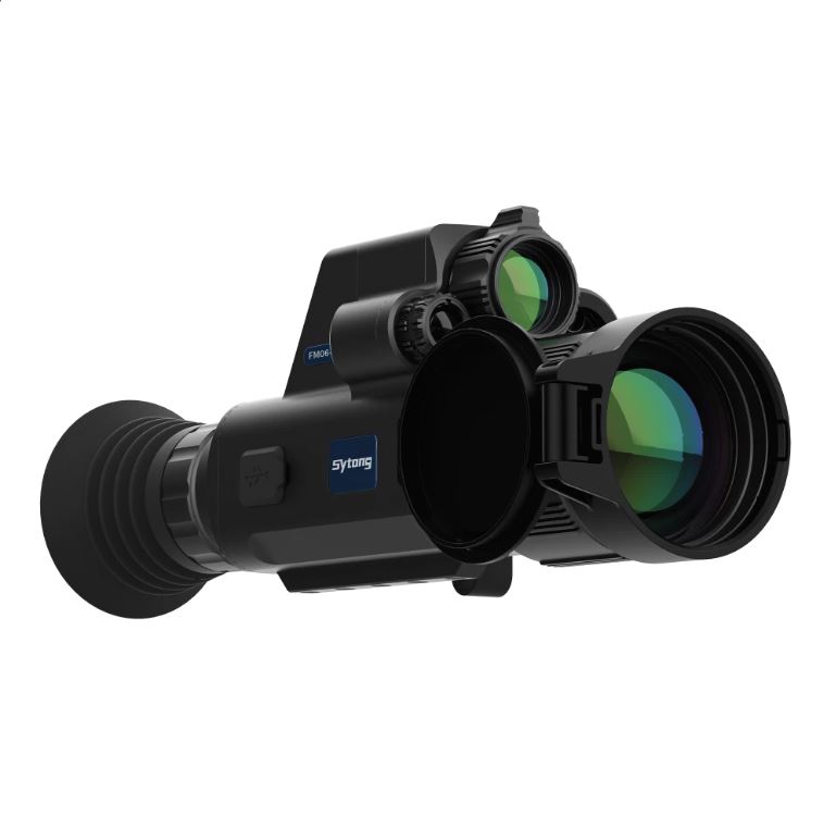 Тепловизионный прицел Sytong FM06-50 LRF