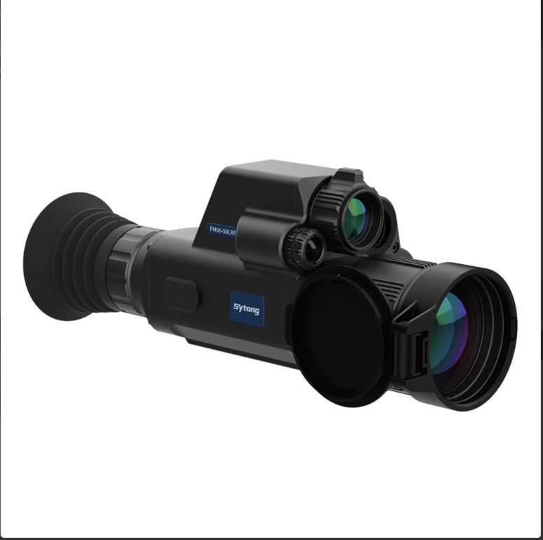 Тепловизионный прицел Sytong FM06-50 LRF