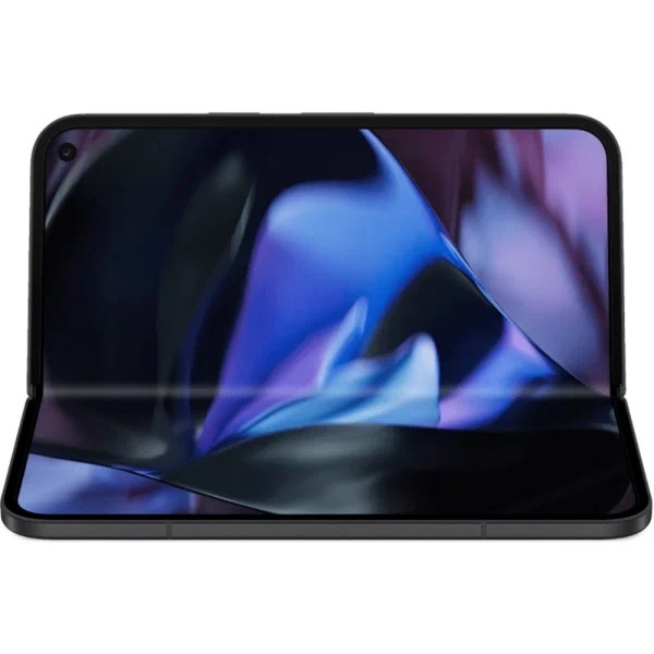 Смартфон Google Pixel 9 Pro Fold 256 ГБ Вулканическое стекло