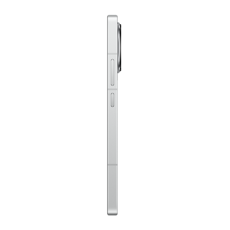 Смартфон Xiaomi Poco F7 Pro | 12/512 ГБ (Серебристый | Silver)