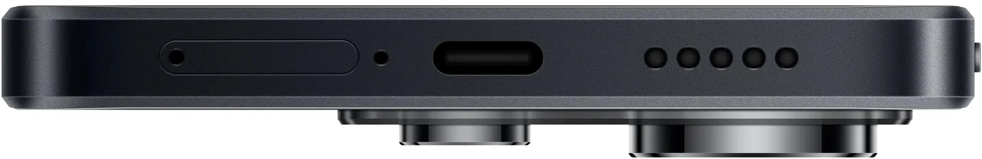 Смартфон Xiaomi Poco X6 5G | 12/256 ГБ Global Черный