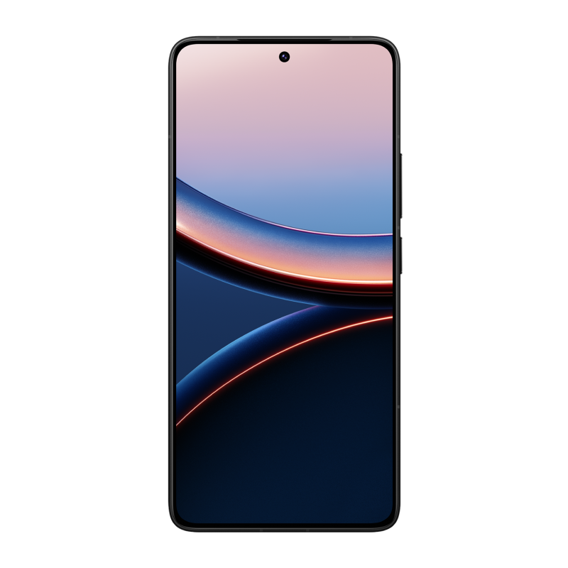 Смартфон Xiaomi Poco F7 Ultra | 12/256 ГБ Желтый