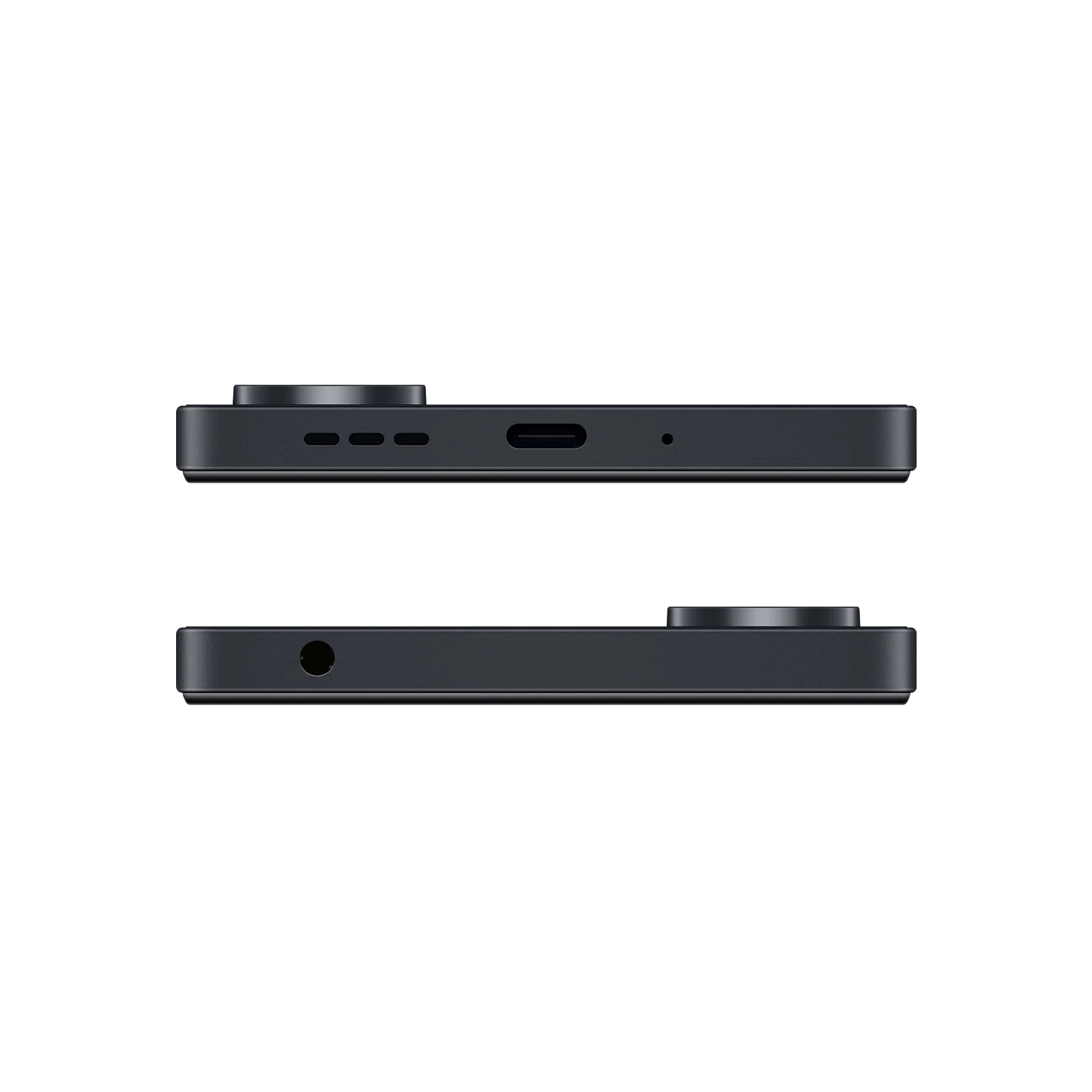 Смартфон Xiaomi Poco C65 | 8/256 ГБ Ростест (EAC) Черный