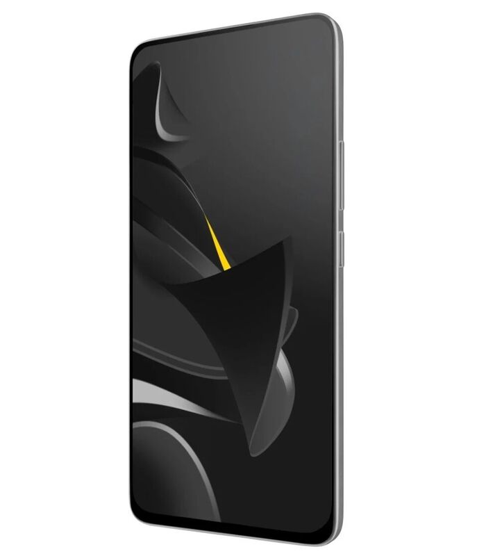 Смартфон Xiaomi Poco M7 Pro | 8/256 ГБ (Серебристый | Silver)