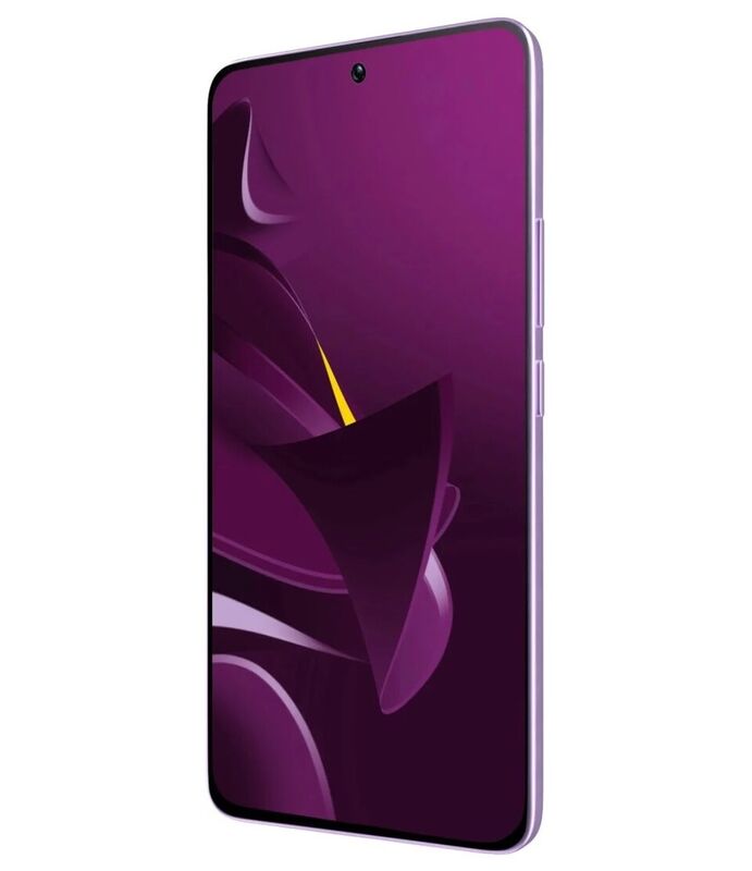 Смартфон Xiaomi Poco M7 Pro | 12/256 ГБ (Фиолетовый | Purple)
