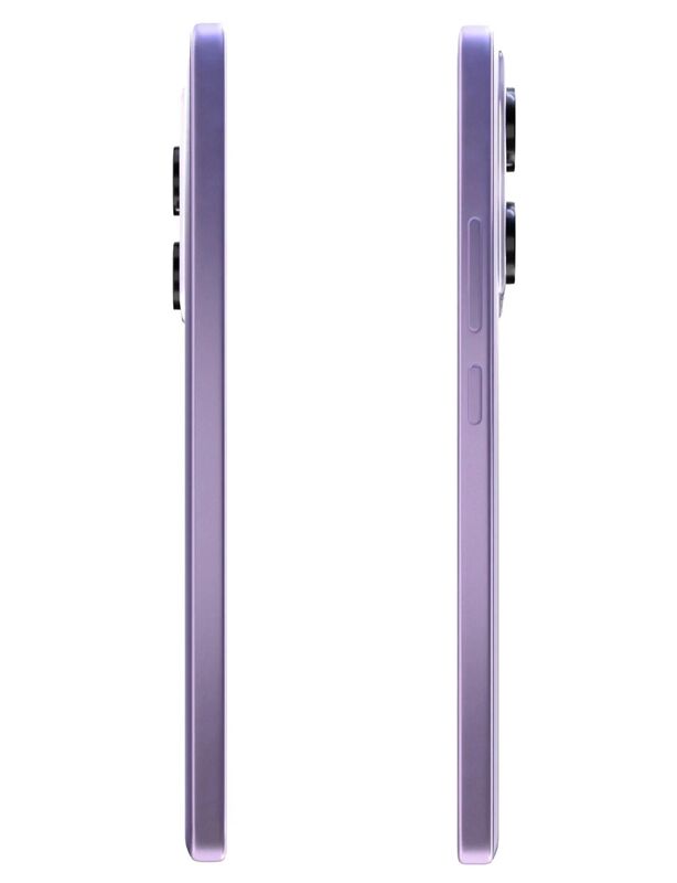 Смартфон Xiaomi Poco M7 Pro | 12/256 ГБ (Фиолетовый | Purple)