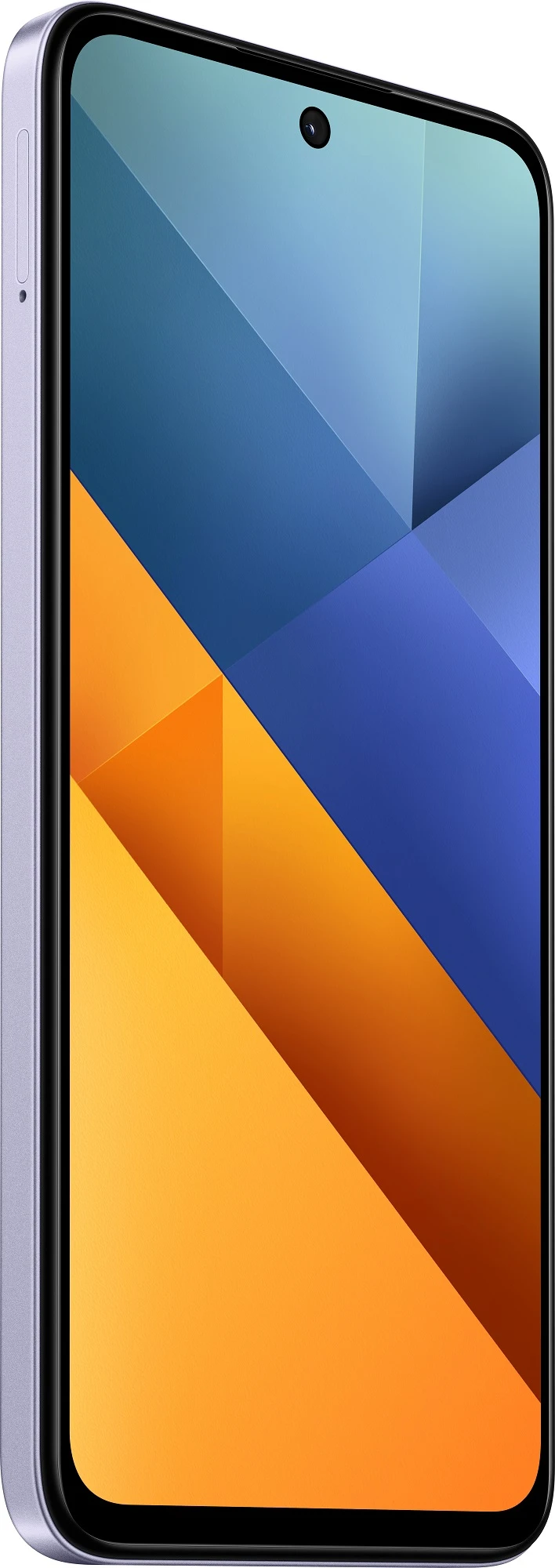 Смартфон Xiaomi Poco M6 | 8/256 ГБ Фиолетовый