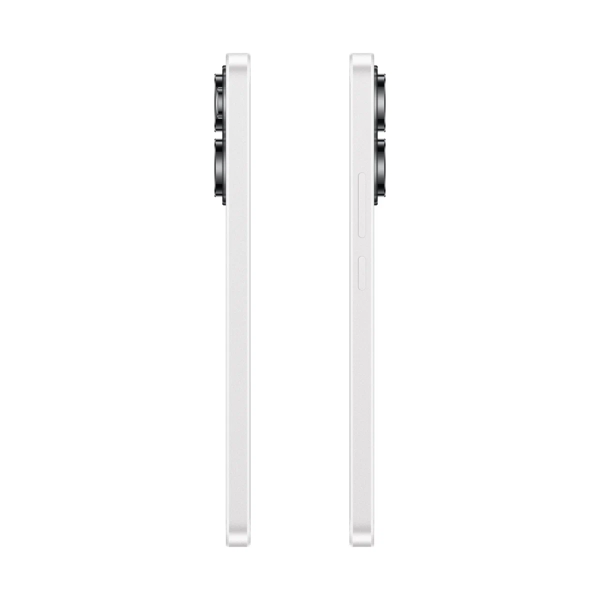 Смартфон Xiaomi Poco X6 5G | 12/512 ГБ Global Белый