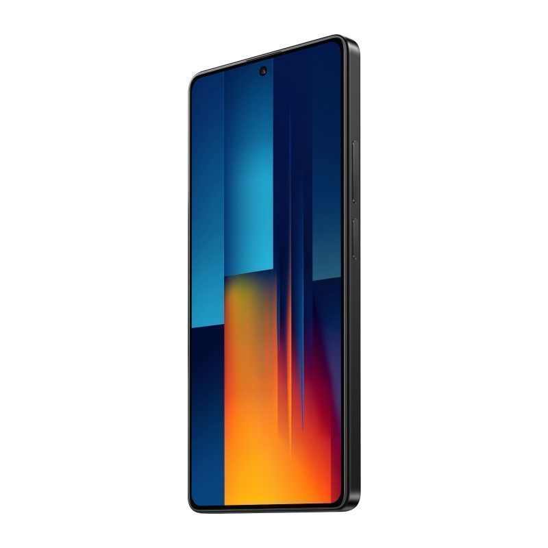 Смартфон Xiaomi Poco M6 Pro | 12/512 ГБ Черный