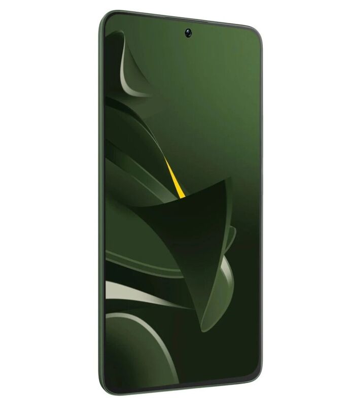 Смартфон Xiaomi Poco M7 Pro | 8/256 ГБ (Зеленый | Green)