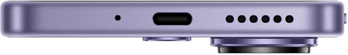 Смартфон Xiaomi Poco M6 Pro | 12/512 ГБ Синий