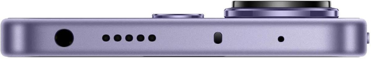 Смартфон Xiaomi Poco M6 Pro | 12/512 ГБ Синий