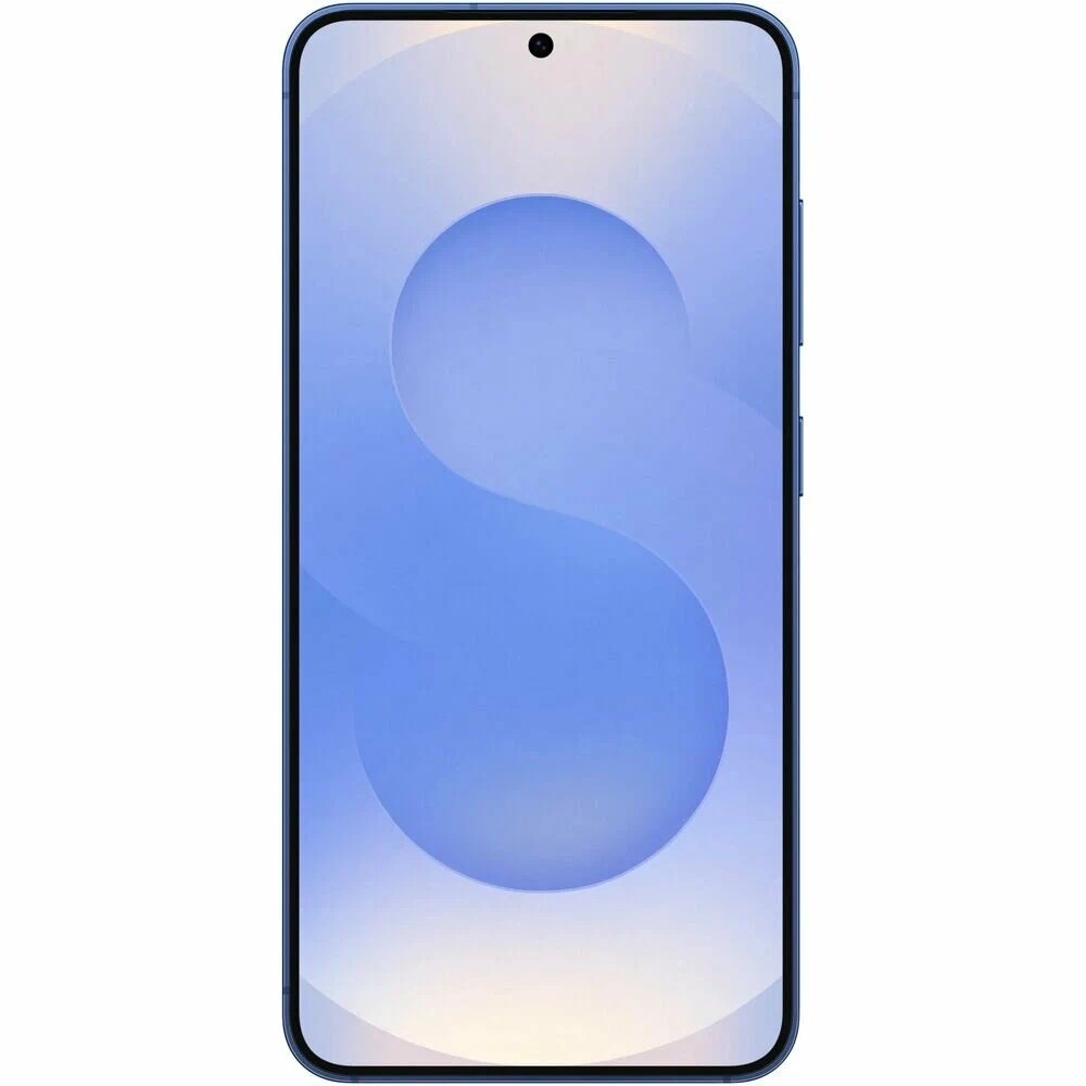 Смартфон Samsung Galaxy S25 12/256 ГБ Синий