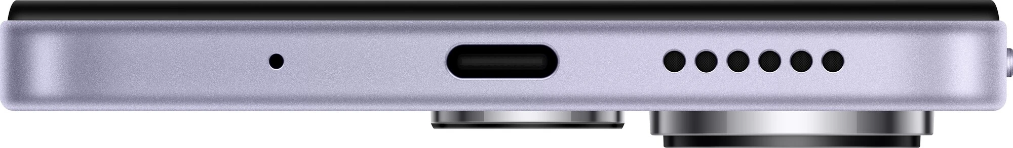 Смартфон Xiaomi Poco M6 | 6/128 ГБ Фиолетовый