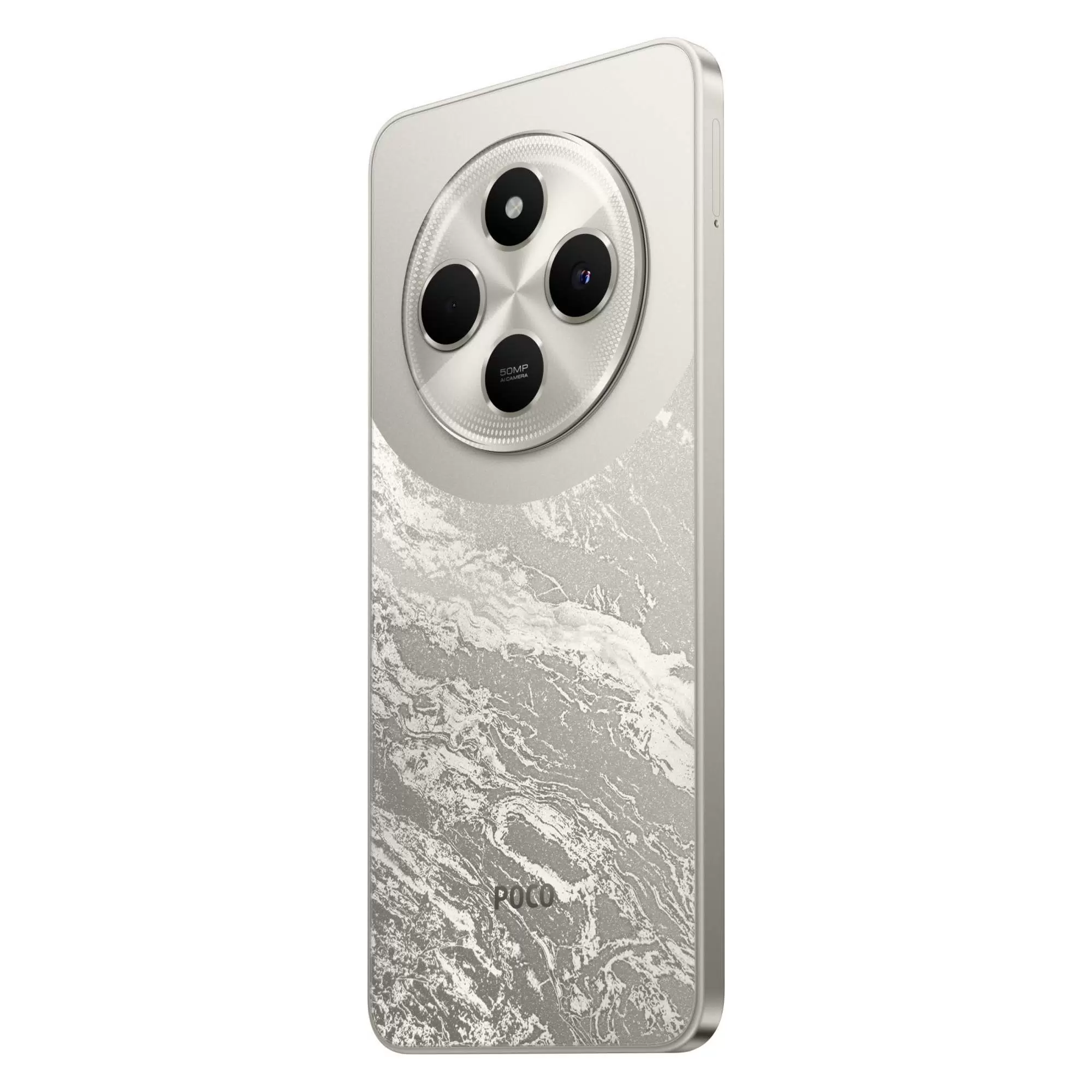 Смартфон Xiaomi Poco C75 | 6/128 ГБ (золотой | gold)