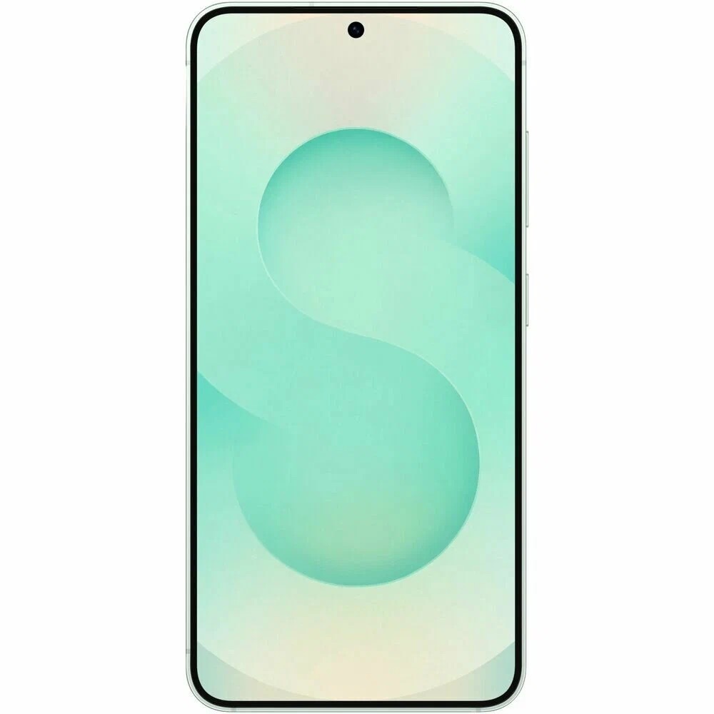 Смартфон Samsung Galaxy S25 12/256 ГБ Мятный