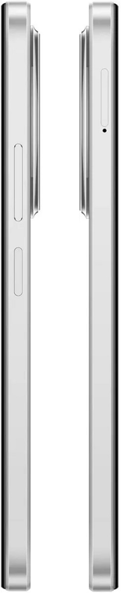 Смартфон Xiaomi Poco C61 | 3/64 ГБ Белый