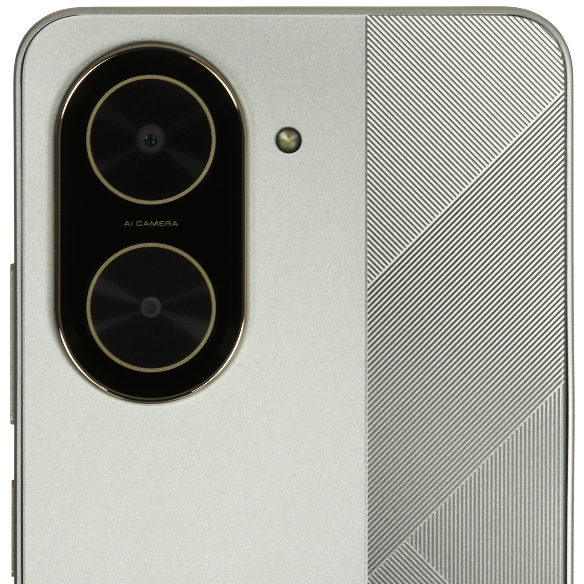 Смартфон Xiaomi Poco C71 | 4/128 ГБ (Золотой | Gold)