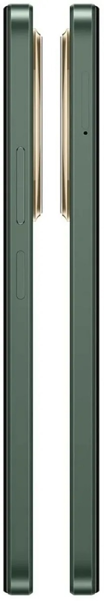 Смартфон Xiaomi Poco C61 | 3/64 ГБ Зеленый