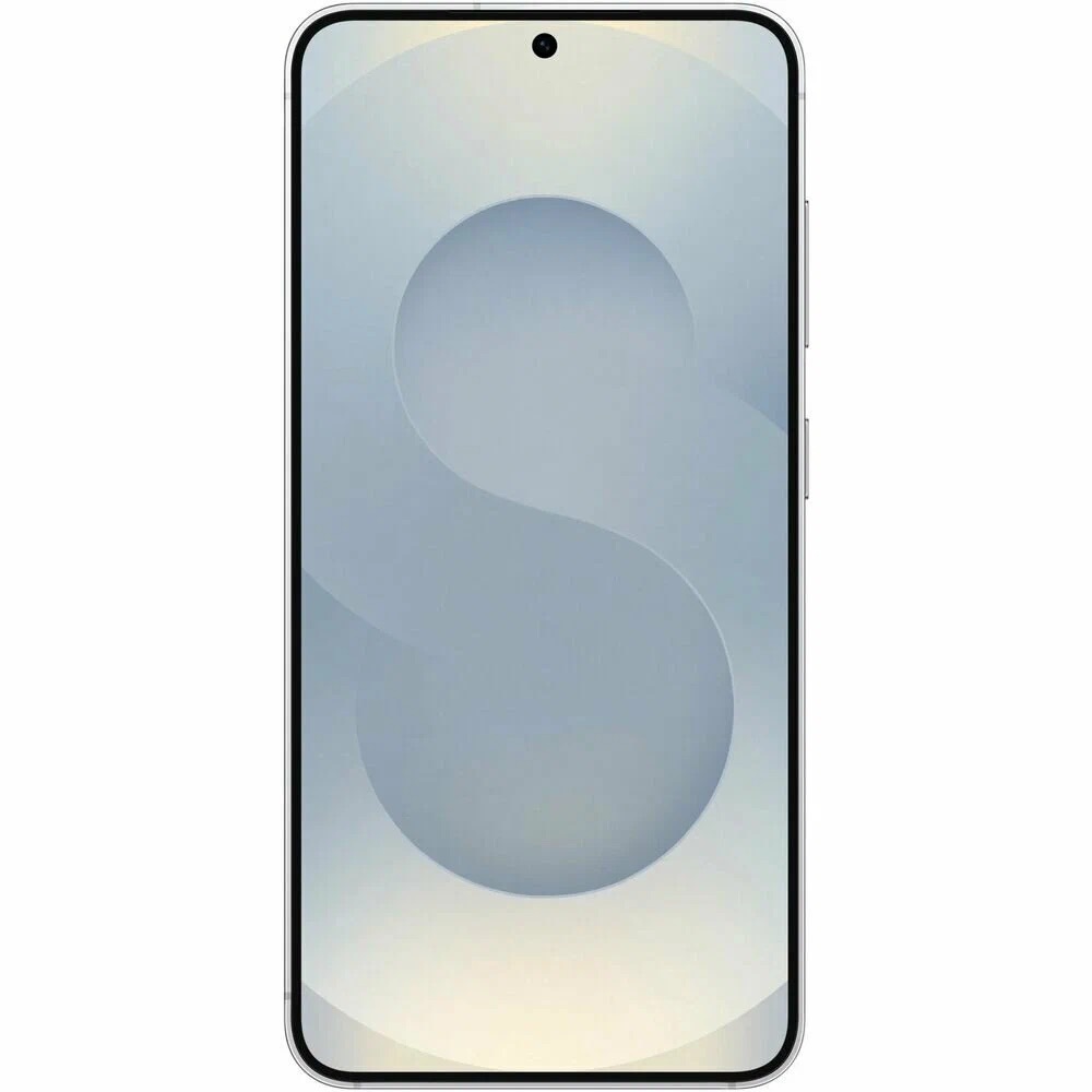 Смартфон Samsung Galaxy S25 12/256 ГБ Серый