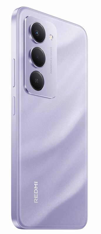 Смартфон Xiaomi Redmi 15 4G | 8/256 ГБ Фиолетовый