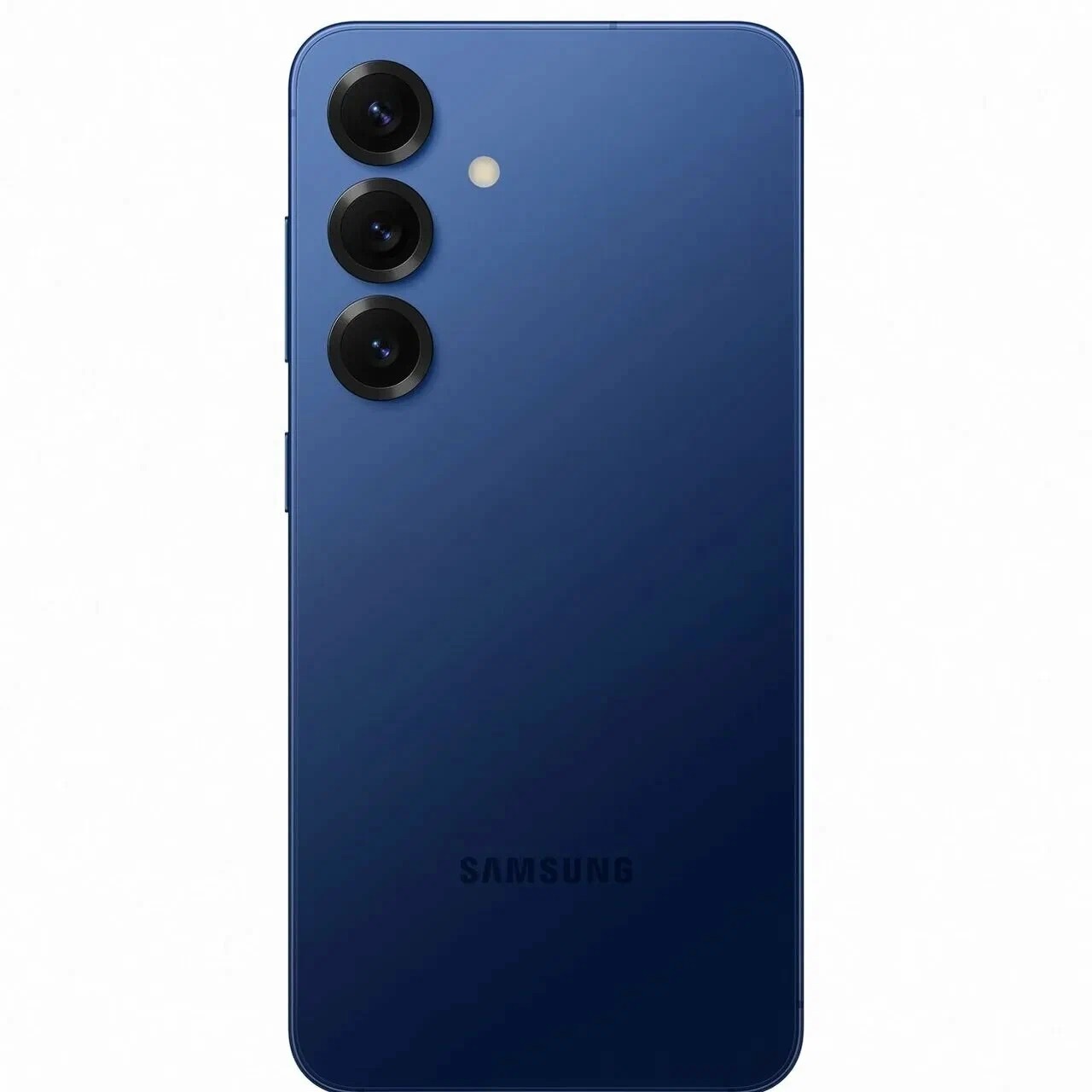 Смартфон Samsung Galaxy S25+ 12/256 ГБ Синий