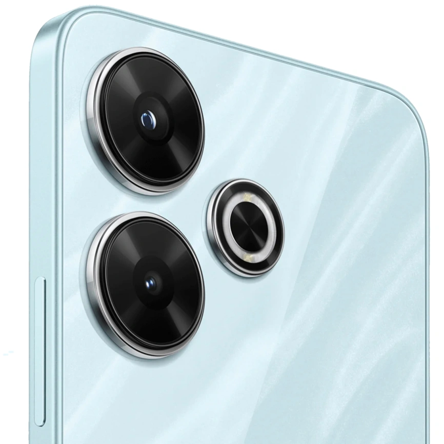 Смартфон Xiaomi Redmi 13 | 6/128 ГБ Голубой