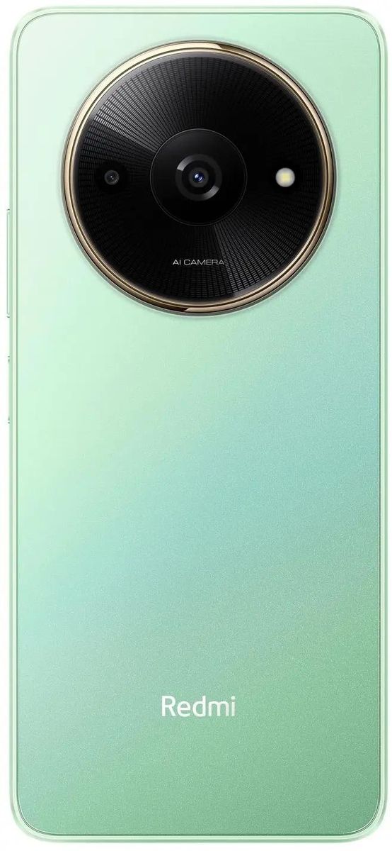 Смартфон Xiaomi Redmi A3x | 3/64Gb Зеленый
