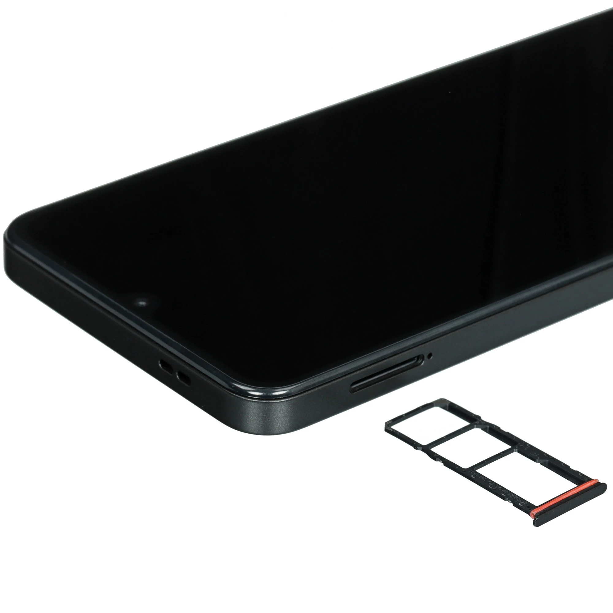 Смартфон Xiaomi Redmi A5 | 3/64 ГБ (Черный | Midnight Black)