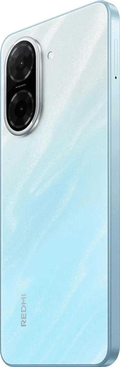 Смартфон Xiaomi Redmi A5 | 4/128 ГБ (Синий | Ocean Blue)