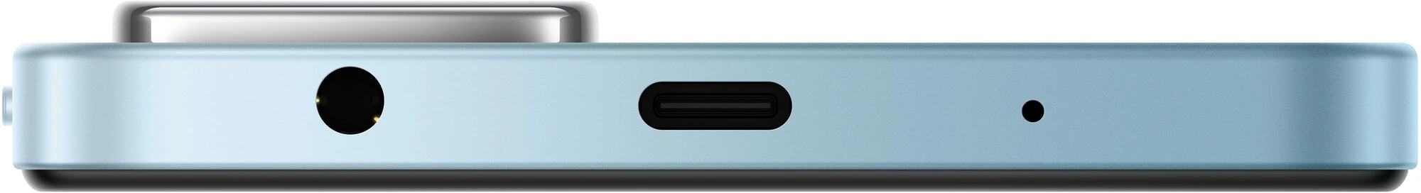 Смартфон Xiaomi Redmi A5 | 4/128 ГБ (Синий | Ocean Blue)