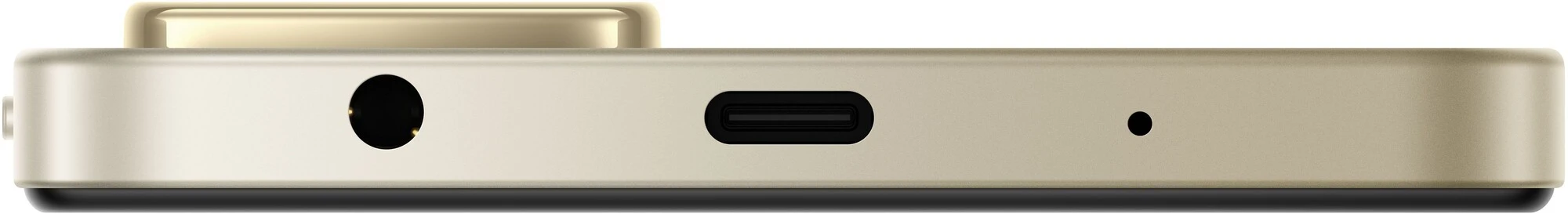 Смартфон Xiaomi Redmi A5 | 4/128 ГБ (Золотой | Sandy Gold)