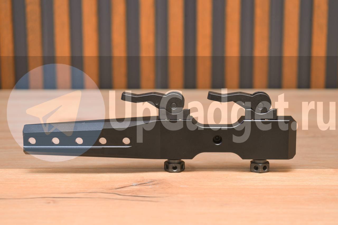 Быстросъёмный кронштейн Sytong Quick Mount для прицелов Sytong