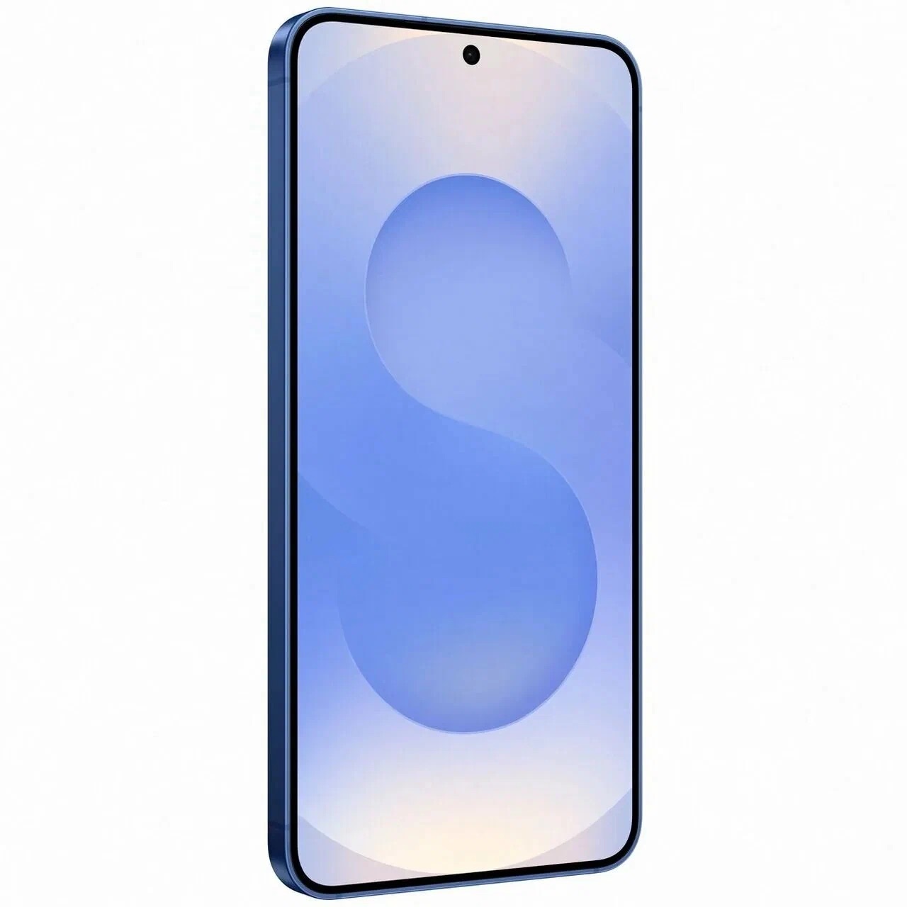 Смартфон Samsung Galaxy S25+ 12/512 ГБ Синий