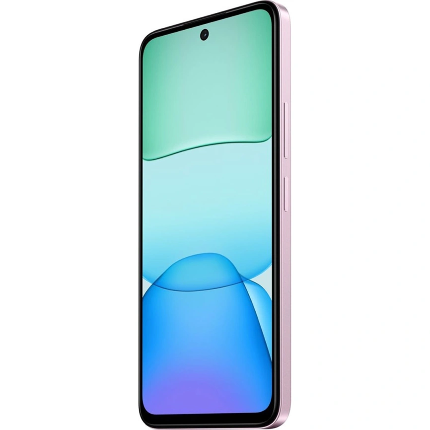 Смартфон Xiaomi Redmi 13 | 6/128 ГБ Розовый