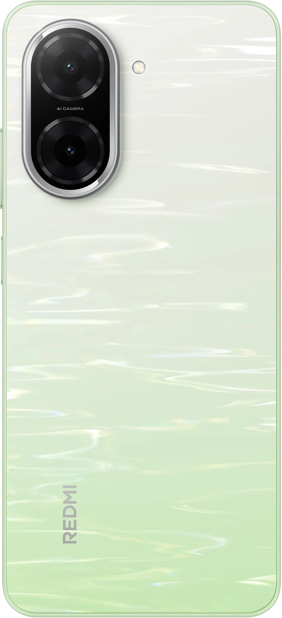 Смартфон Xiaomi Redmi A5 | 4/128 ГБ (Зеленый | Lake Green)