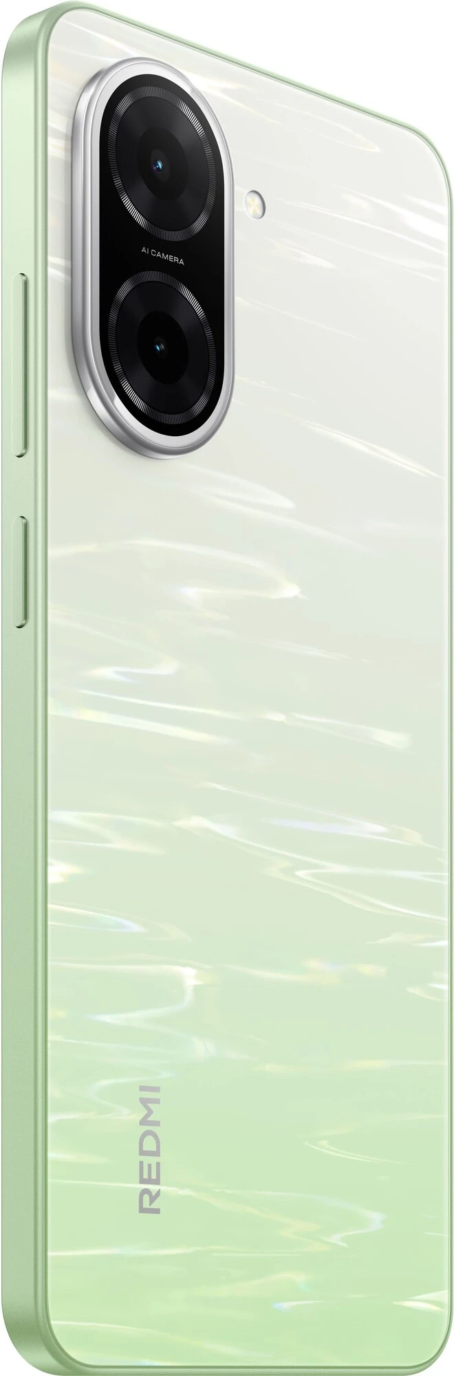 Смартфон Xiaomi Redmi A5 | 4/128 ГБ (Зеленый | Lake Green)