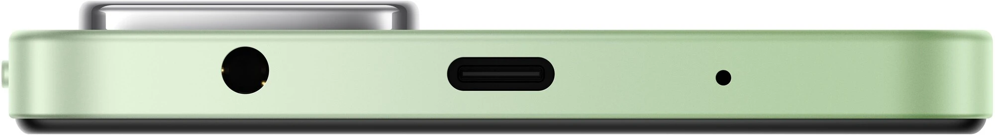 Смартфон Xiaomi Redmi A5 | 4/128 ГБ (Зеленый | Lake Green)